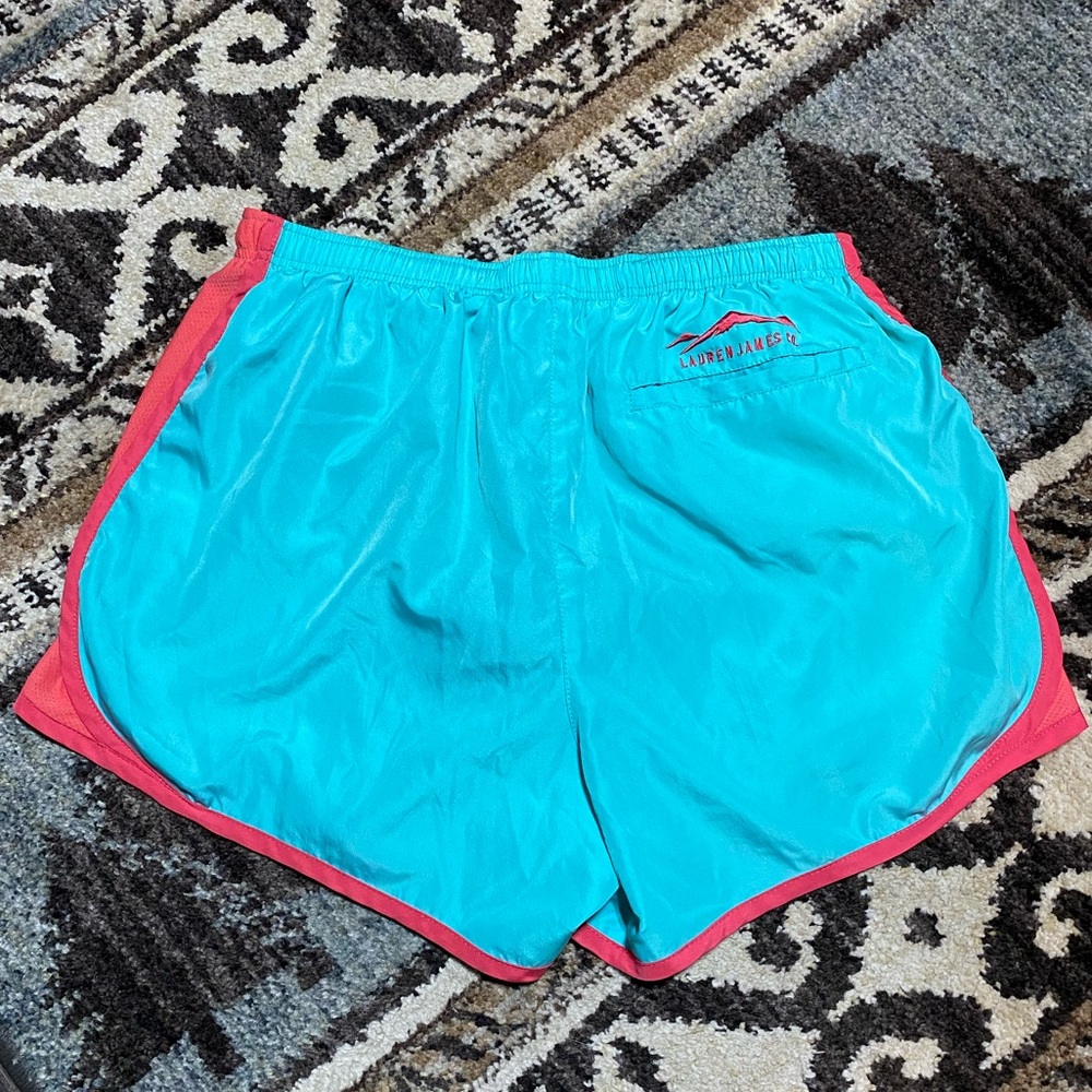 Lauren James shorts - Picture 3 of 5